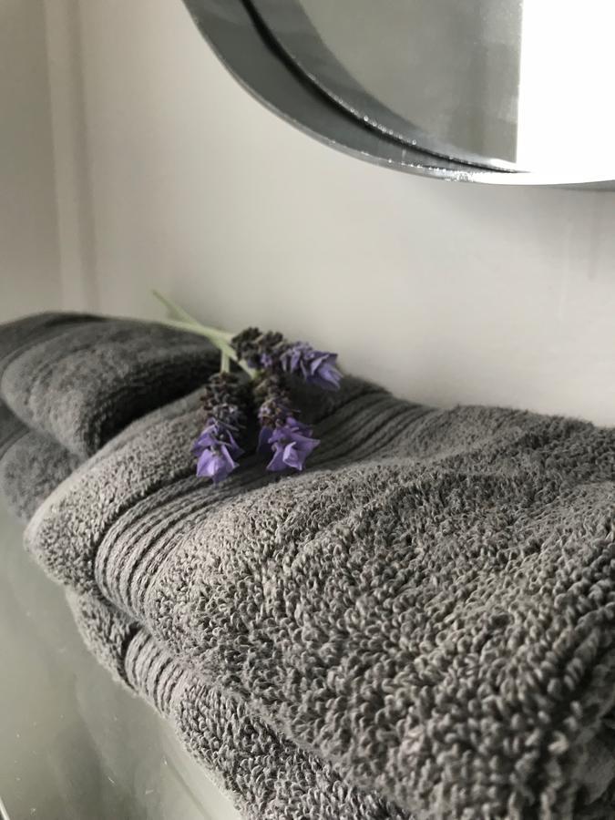 Lavender53 Villa Martinborough Eksteriør billede